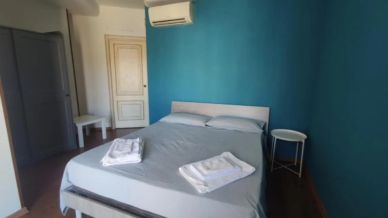 Apartment Maison Capodimonte Naples Italy