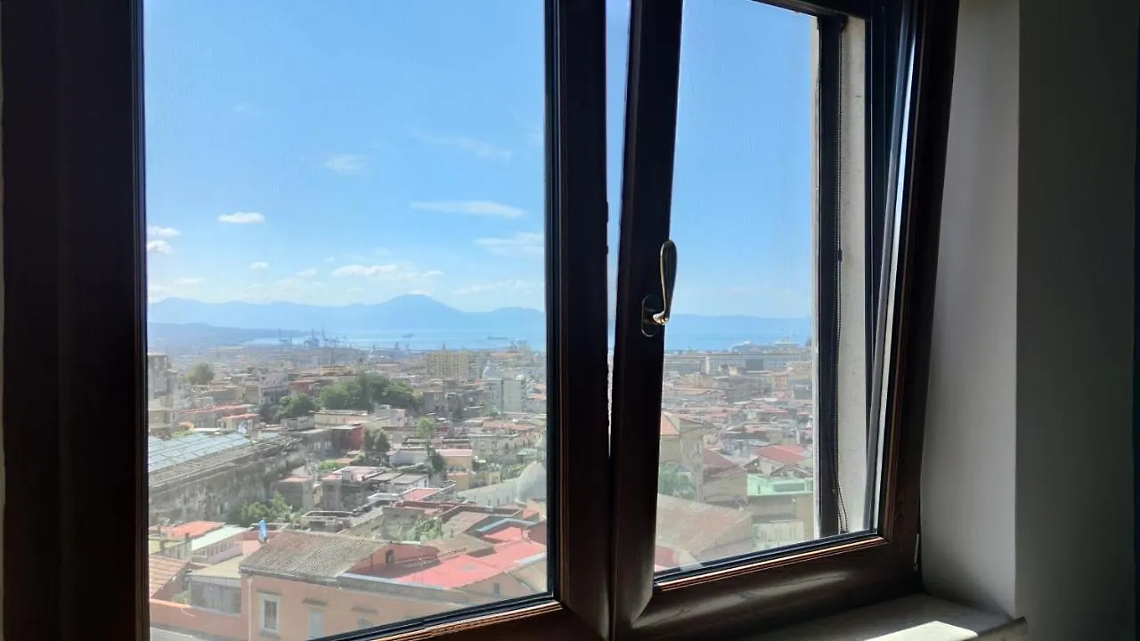 Maison Capodimonte Naples
