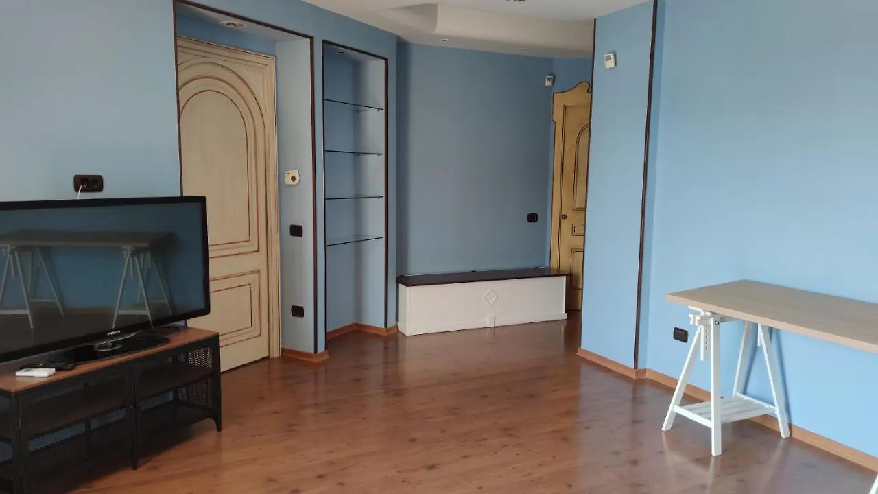 Maison Capodimonte Nápoles Apartamento