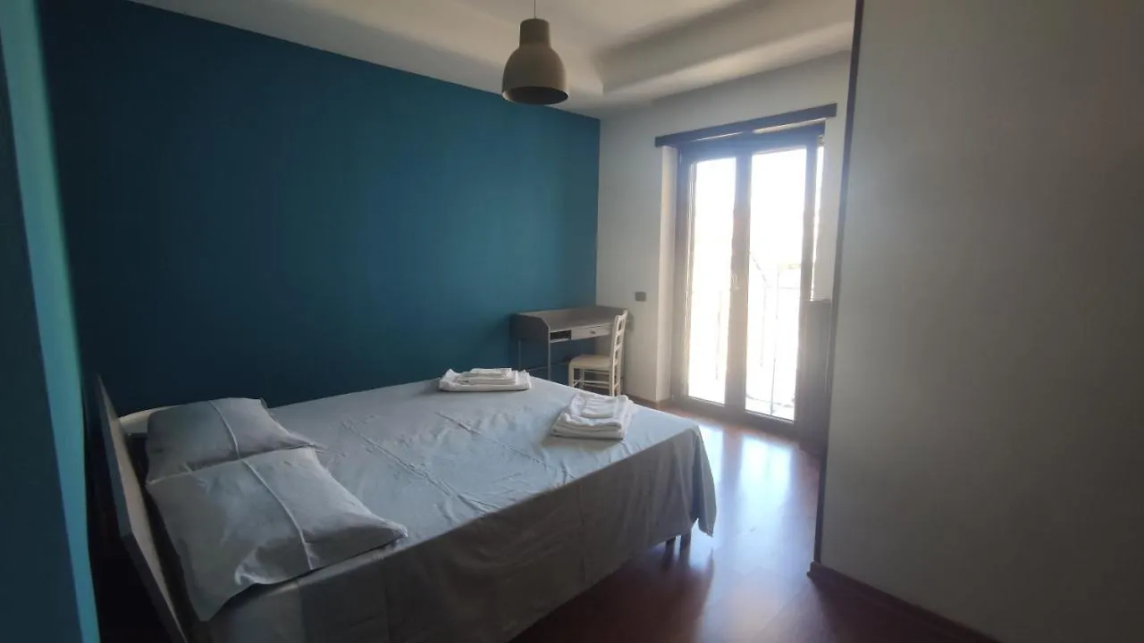 Maison Capodimonte Nápoles Apartamento