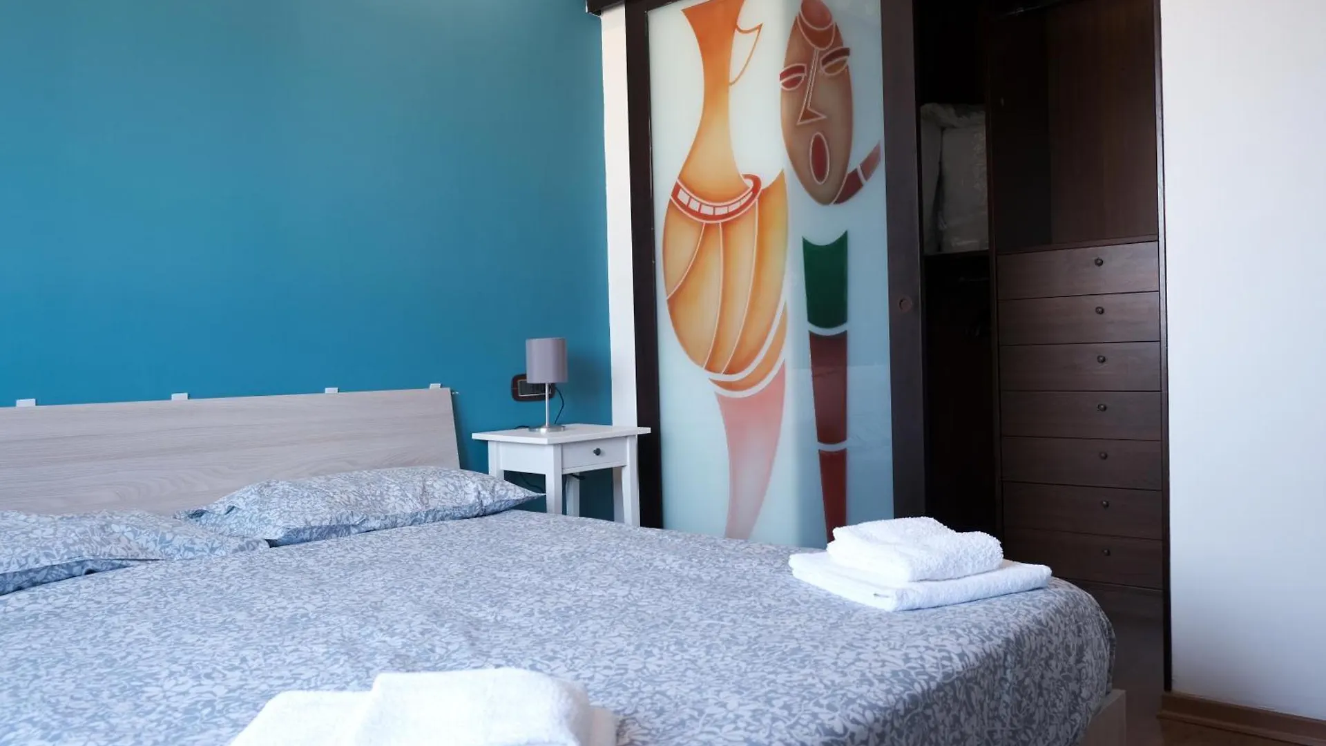 Maison Capodimonte Nápoles Apartamento