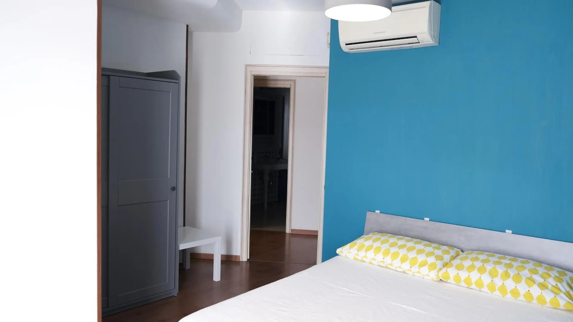 Maison Capodimonte Nápoles Apartamento