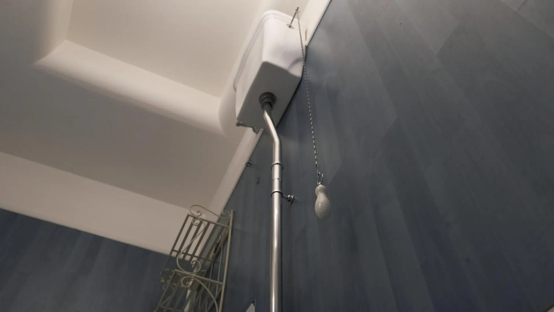 Apartamento Maison Capodimonte Nápoles Italia